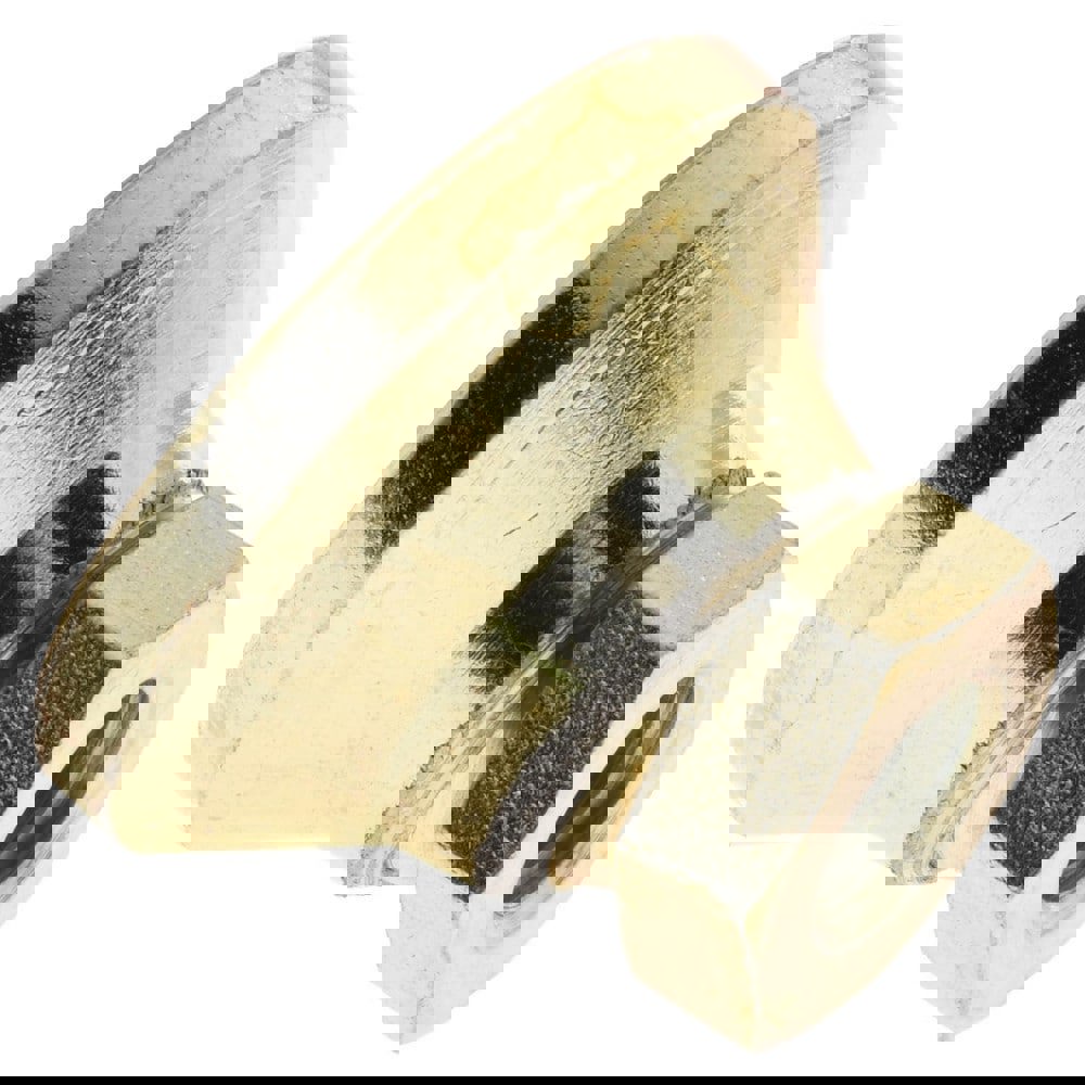 Tapped Pivotal Leveling Mount: 3/8-16 Thread